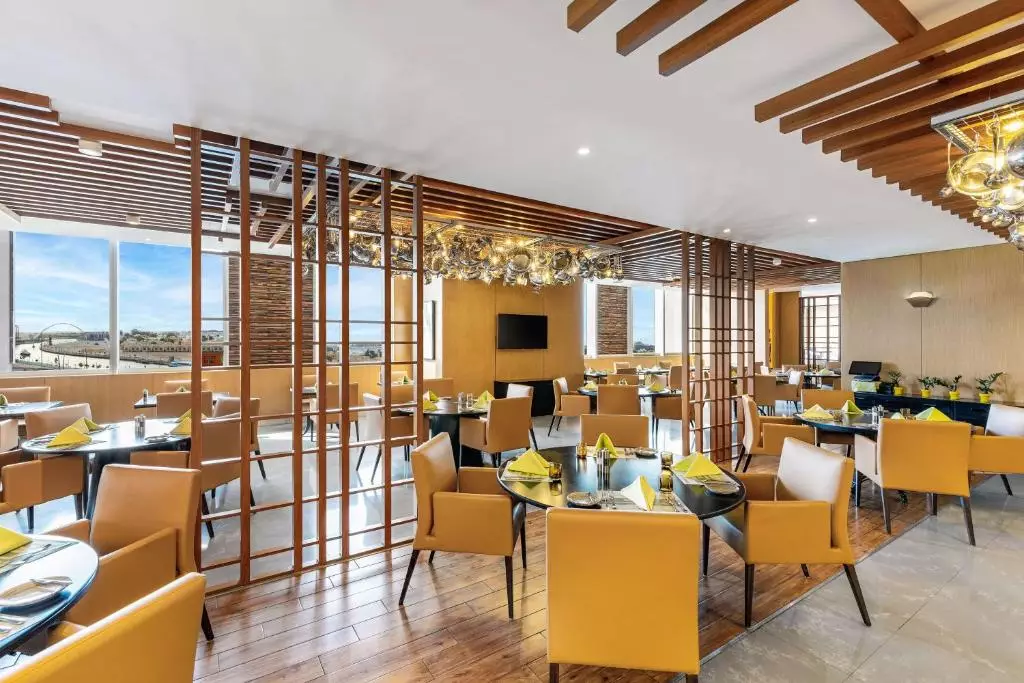 V Hotel Dubai Curio Collection by Hilton